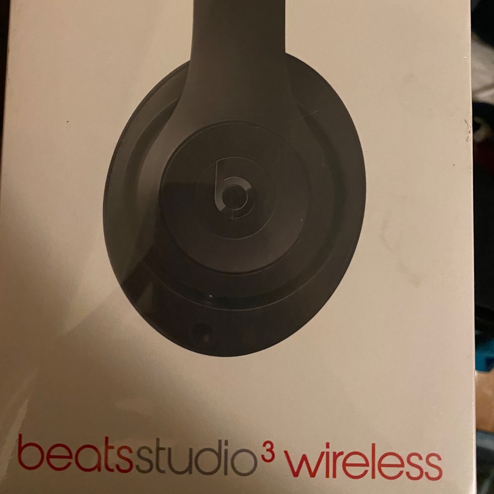 Headphones